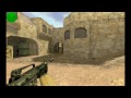 Counter-Strike 1.6 Short Pub Clip 3 kills 1 headshot