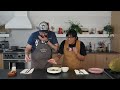 The World’s Smelliest Fruit? Sohla and Ham Try Cooking With Durian | Mystery Menu | NYT Cooking