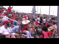 HS baseball: Bellaire beats Memorial (2009)