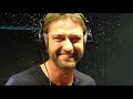 Innuendo Bingo with Gerard Butler