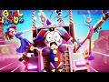 The Amazing Digital Circus 3 - NEW OFFICIAL TEASER and POSSIBLE RELEASE DATE of EPISODE 3 🎪