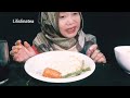 NASI TIWUL SEHARGA LOGAM MULIA@lilislinatea8596#asmreating#yearofyou#mukbangpedasgila