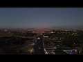 Altavista Area, Bakersfield City Lights