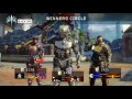 CoD/BO3 TDM ON AQUARIUM W/ Azt x  SquaD