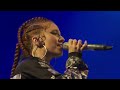 Jess Glynne - Take Me Home - live at Eden Sessions 2016