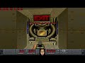 Final DooM CE (PSX) [Map22: System Control] (Ultra-Violence 100%) Walkthrough