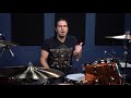 5 Must-Know John Bonham Drum Licks (Drum Lesson)