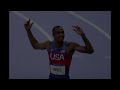 Men's 400 Meter Finals Were HISTORIC! || 2024 Paris Olympic Games