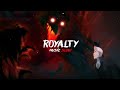 Royalty (Slowed + Reverb) Egzod $ Maestro | Music Reverb 🎶 #royalty #slowed #royaltyslowed