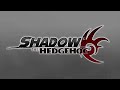 Blue Falcon - Shadow the Hedgehog Music Extended