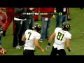 No. 3 Oregon 43 Washington State 23 PAC 10 -- 2010