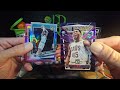 23-24 Optic NBA Mega Boxes Whats in these boxes? #tradingcards #sportscard #join 🏀🏀🏀#nba