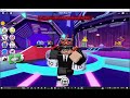 Playing Roblox Death Bumper Car