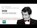 Josiane Balasko : Le réquisitoire de Pierre Desproges | Archive INA