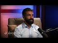 Ep54 Hamas Leader's Son Became Israel's Greatest Spy - Mosab Hassan Yousef