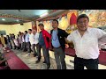 41 Days puja & mani of late ashang gyaljen thongso tarkegyang ama yangri boudha gumba sangh🙏(part 2)