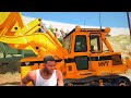Franklin Buys WATER SLIDE Park Near His HOME in GTA 5 !!