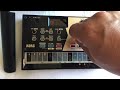 Korg Volca Drum