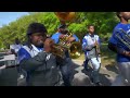 HU Brass Band