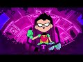 Bromance! 👊 | Teen Titans Go! | ‪DC Kids