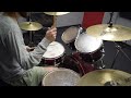 Coletta - Lemonade Soda [Drum Cover]