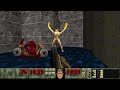 THE QUIET BEFORE THE STORM | Doom II: Resurgence [Ultra-Violence 100%] - Map29