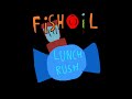 FishOil Lunch Rush Launch Trailer