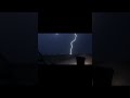 Lightning Slowed Down