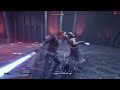 Star Wars Jedi: Fallen Order: Imperial Dojo Battle