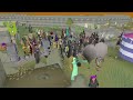 Why you should do the New Halloween Event (OSRS)