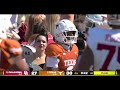 OU Highlights vs Texas