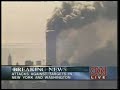 11 de septiembre 2001, torres gemelas y pentagono