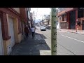 The Real Streets of Bogota