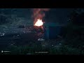 Days Gone Survival Mode Rager Bear vs Mini Horde