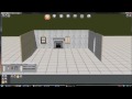 Moviestorm Made Easy - building walls