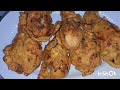 chicken crispy | chicken broast recipe by @dailycooking1868