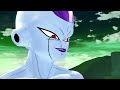 Dragon Ball Xenoverse 2: Temporal Seam Quests