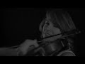 Kingdom Hearts: Dearly Beloved (Violin Cover) Taylor Davis