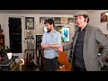 Exploring Tim O'Sullivan LA Studio: Gear, Guitars & Affordable Consoles