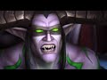 Argus the Unmaker Defeat Cinematic