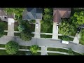 First flight with DJI Mini 2 SE:)