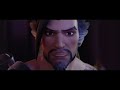Overwatch Animated Short | Dank Dragons
