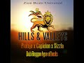 Protoje x Capleton x Sizzla __ Hills & Valleys  77bpm  F#m  Roots Dub Reggae Beat Instrumental