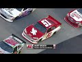 2012 Irwin Tools Night Race at Bristol Motor Speedway | NASCAR Classic Full Race Replays