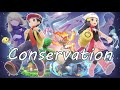 Why  STARTER POKEMON?