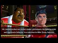 How Many Funny Stereotypes Are in Punch-Out?