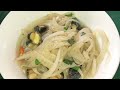 Ốc bươu đen làm kiểu này rất ngon_Black snails made this way are delicious_Thanh Thi Vlog