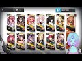 Grinding In Games! 【 Arknights / Variety Gaming 】