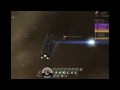 EVE Online: My first pvp defending my system