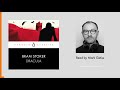 Dracula by Bram Stoker | Read by Mark Gatiss | Penguin Audiobooks